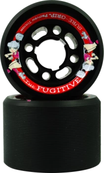 SC Skates Fugitive Wheels (8pk)