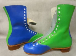 Reidell All Skates Riedell Custom ColorLab Boot Upgrade