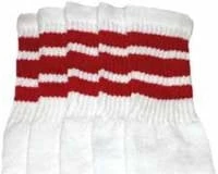 Skater Socks - Mid Calf 19in. Accessories