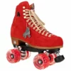 Reidell All Skates Moxi Lolly Skate Poppy Red
