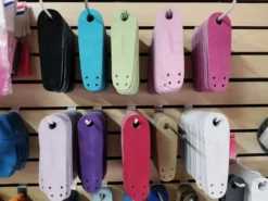 Sure Grip SG Toe Guards