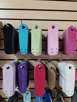 Sure Grip SG Toe Guards