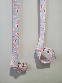 Sin City Skates Accessories RollerSkateTogether Skate Leashes