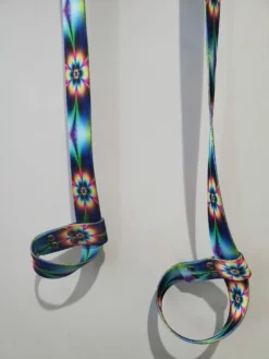 Sin City Skates Accessories RollerSkateTogether Skate Leashes