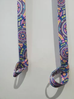 Sin City Skates Accessories RollerSkateTogether Skate Leashes