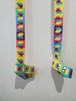 Sin City Skates Accessories RollerSkateTogether Skate Leashes