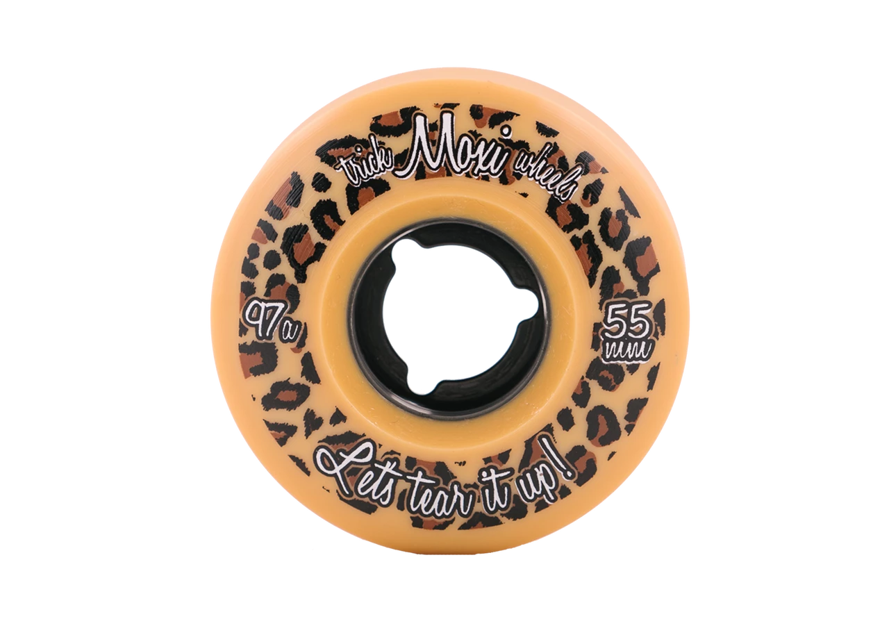 Reidell Moxi Jack Skate Black New Model All Skates 8 Reidell Moxi Jack Skate Black New Model All Skates