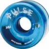 SC Skates Pulse Outdoor Wheels (4 Pk)