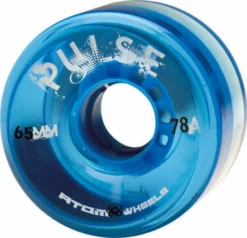 SC Skates Pulse Outdoor Wheels (4 Pk)