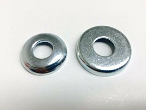 Sure Grip Standard Bushing Retainers(4) 4 Sure Grip Standard Bushing Retainers(4)