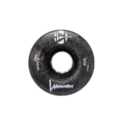 SG Sports Distribution Luminous LED Outdoor/Hybrid Wheels - 4 Pack