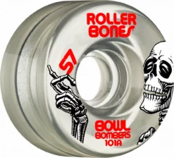 Aggressive / Park Rollerbones Bowl Bombers