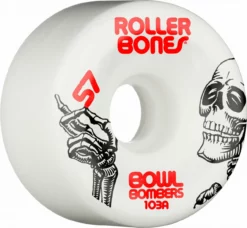 Aggressive / Park Rollerbones Bowl Bombers
