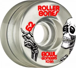 Aggressive / Park Rollerbones Bowl Bombers