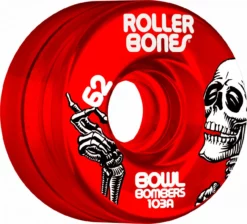 Aggressive / Park Rollerbones Bowl Bombers