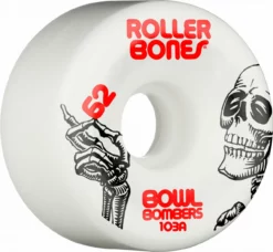Aggressive / Park Rollerbones Bowl Bombers