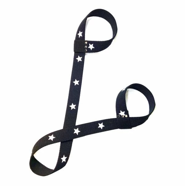 Sin City Skates Skate Leash By RollerStuff Accessories 9 Sin City Skates Skate Leash By RollerStuff Accessories