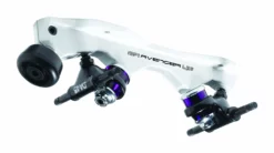 Sure Grip Skate Parts Avenger (magnesium) Plates