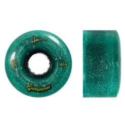 SG Sports Distribution Luminous LED Outdoor/Hybrid Wheels - 4 Pack