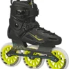 All Skates RD Elite Alpha 125mm Inline Skate