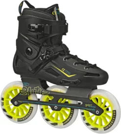 All Skates RD Elite Alpha 125mm Inline Skate