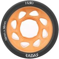 Radar Halo Wheels 9 Radar Halo Wheels
