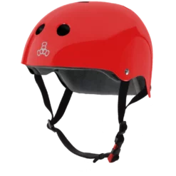 Safety Gear Triple8 The Dual Certified Sweat Saver