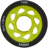 Radar Halo Wheels 12 Radar Halo Wheels