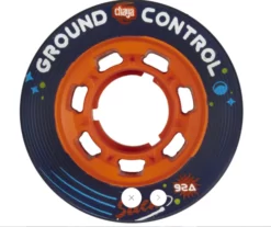 Wheels Chaya Ground Control Wheel