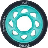 Radar Halo Wheels 13 Radar Halo Wheels