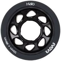 Radar Halo Wheels 11 Radar Halo Wheels