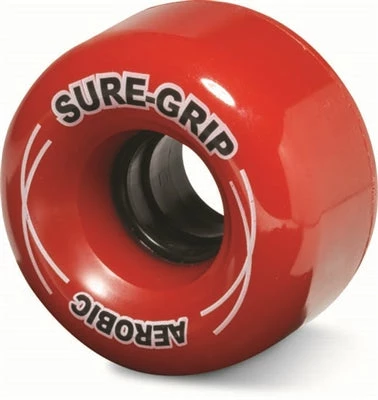 Sure Grip Aerobic Outdoor Wheels 4 Sure Grip Aerobic Outdoor Wheels