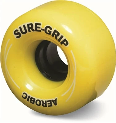 Sure Grip Aerobic Outdoor Wheels 6 Sure Grip Aerobic Outdoor Wheels