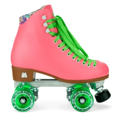 Reidell All Skates Moxi Beach Bunny Skate