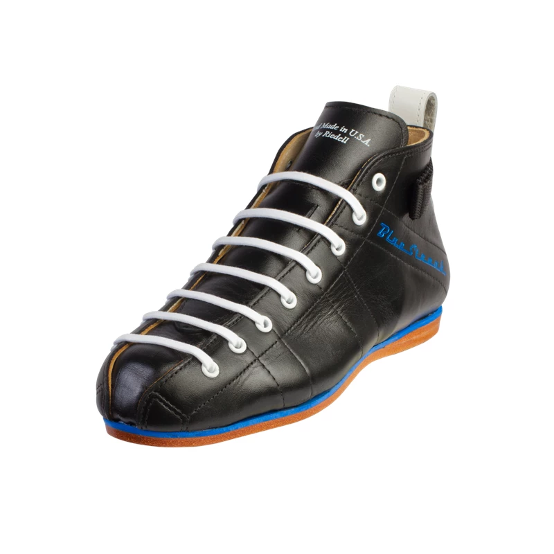 Riedell Blue Streak Boot 3 Riedell Blue Streak Boot