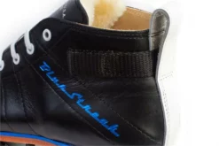 Riedell Blue Streak Boot 9 Riedell Blue Streak Boot