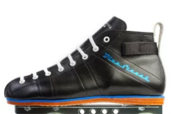 Riedell Blue Streak Boot 8 Riedell Blue Streak Boot