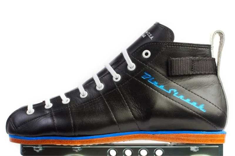 Riedell Blue Streak Boot 5 Riedell Blue Streak Boot