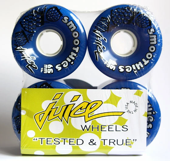 SC Skates Chaya Juice Wheels Smoothie 6 SC Skates Chaya Juice Wheels Smoothie