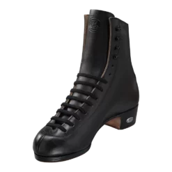 All Skates Riedell 297 "Espre" Skate With Arius Platinum Plate