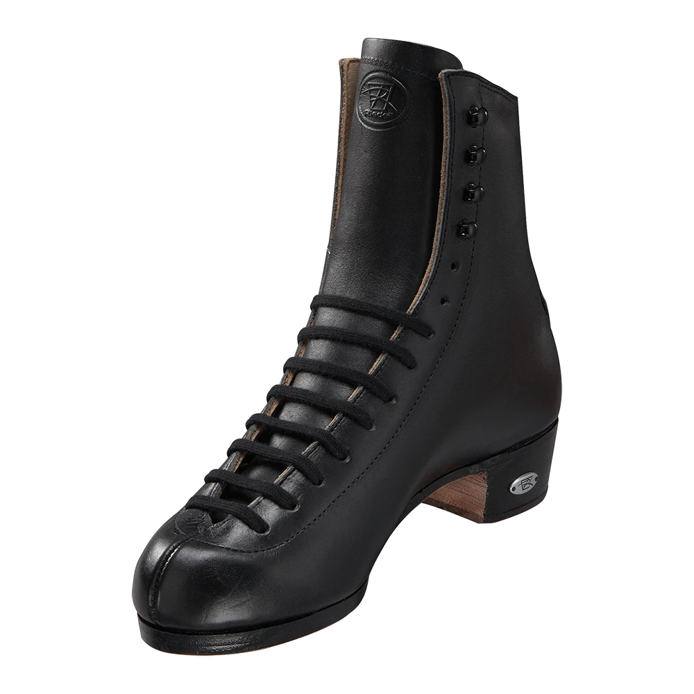 All Skates Riedell 297 "Espre" Skate With Arius Platinum Plate 4 All Skates Riedell 297 "Espre" Skate With Arius Platinum Plate