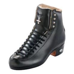 Sin City Skates Riedell 'Legacy' 336 Skate Set With Reactor Neo Plates