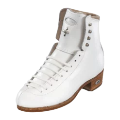 Sin City Skates Riedell 'Legacy' 336 Skate Set With Arius Platinum Plate