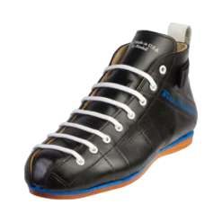 Reidell All Skates Riedell Blue Streak Skate With Reactor Neo Plate