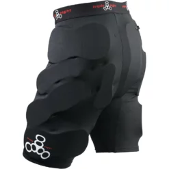 Triple8 Triple 8 Bumsaver Shorts Safety Gear