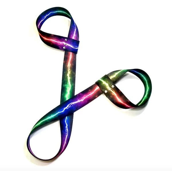 Sin City Skates Skate Leash By RollerStuff Accessories 7 Sin City Skates Skate Leash By RollerStuff Accessories