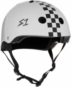 S-One S1 Lifer Helmet Safety Gear