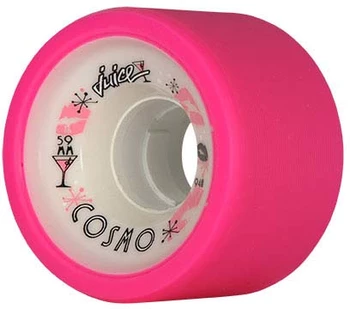 SC Skates Juice Wheels Series (4pk) 3 SC Skates Juice Wheels Series (4pk)