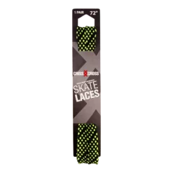 Reidell Riedell Criss Cross Laces 1/2"