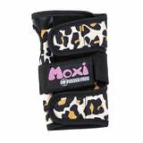 187 Killer Pads Safety Gear Moxi Leopard Pad Set 6 187 Killer Pads Safety Gear Moxi Leopard Pad Set
